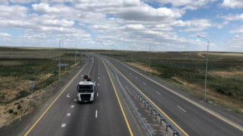 Фотография к новости: Қазақстан жолдары: Сала мен сапа