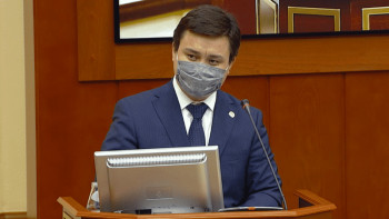 Фотография к новости: Елімізде қызмет көрсету саласындағы іскерлік белсенділік 3,9%-ға артқан