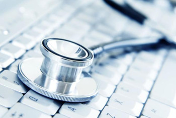 Фотография к новости: Әйтенов: Медициналық ұйымдар 100% компьютерлік техникамен қамтамасыз етілді 