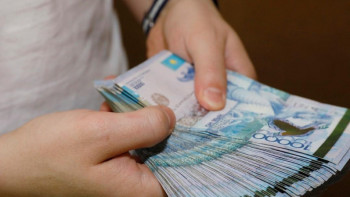 Фотография к новости: Енді Қазақстаннан актив шығарғандар мен олардың туыстары назарда болады – Антикор басшысы