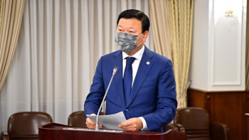 Фотография к новости: Ресей қазақстандық вакцинаны қашан мойындайды? Цой жауап берді