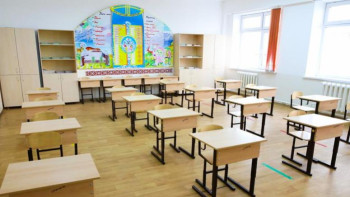 Фотография к новости: Шымкентте 101 мектеп салынады – қала әкімі 