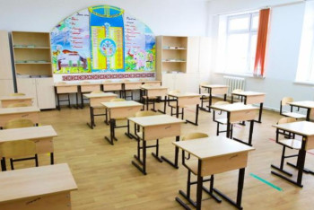 Фотография к новости: Шымкентте 101 мектеп салынады – қала әкімі 