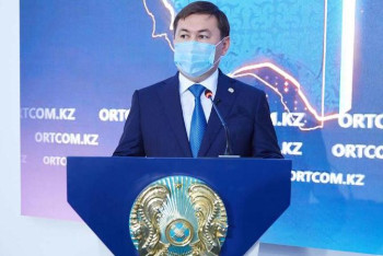 Фотография к новости: Шымкент әкімі: Қалаға 20 мың жұмыс орны қажет