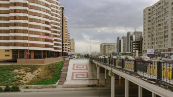 Фотография к новости: 30 жыл ішінде Шымкент қаласында не өзгерді? Әкім жауап берді