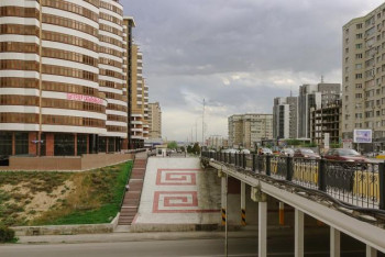 Фотография к новости: 30 жыл ішінде Шымкент қаласында не өзгерді? Әкім жауап берді