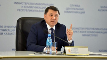 Фотография к новости: Бекшин бастаған ғалымдар шұғыл тестілердің тиімділігін зерттеді