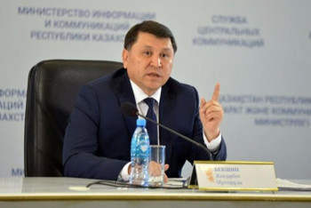 Фотография к новости: Бекшин бастаған ғалымдар шұғыл тестілердің тиімділігін зерттеді