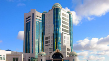 Фотография к новости: Сенат судьялардың мәртебесіне қатысты заң жобасын қабылдады