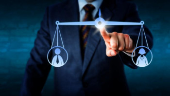 Фотография к новости: Медиация институтын дамыту туралы заң ұсынылды