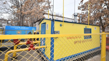 Фотография к новости: Шымкентте 2025 жылы газбен қамту, электр энергия мәселесі толығымен шешім табады