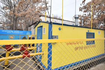 Фотография к новости: Шымкентте 2025 жылы газбен қамту, электр энергия мәселесі толығымен шешім табады