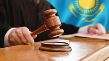 Фотография к новости: Сенатта судьяларды тәртіптік жазаға тарту мерзімін ұзарту ұсынылды