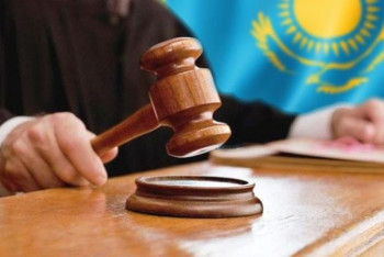 Фотография к новости: Сенатта судьяларды тәртіптік жазаға тарту мерзімін ұзарту ұсынылды