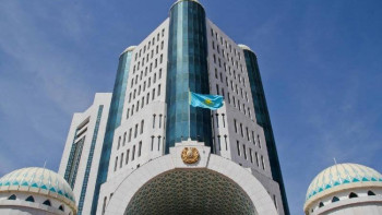 Фотография к новости: Сенат бітімгершілік рәсімдер мен медиацияны қолдану аясын кеңейтетін заңды қабылдады