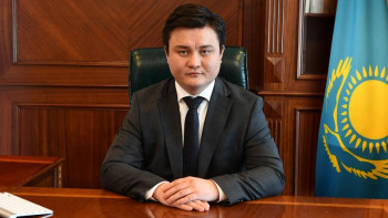 Фотография к новости: Ерғалиев атқарушы органдарға бес ұсыныс айтты