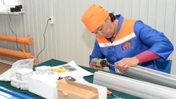 Фотография к новости: Елімізде өңдеу өнеркәсібі 5,2 пайызға өскен