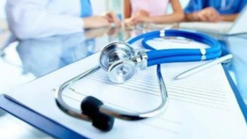 Фотография к новости: Биыл алматылықтар 68,9 млрд теңгенің медициналық қызметін пайдаланған