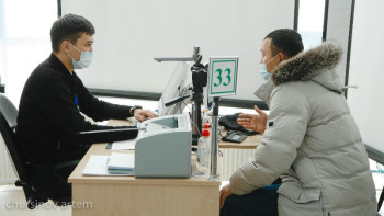 Фотография к новости: Жүргізуші куәлігін алудың жаңа жүйесі таныстырылды