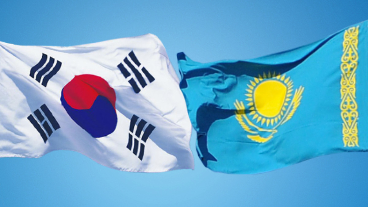 Теменов: Корея-Қазақстанның Азиядағы маңызды стратегиялық серіктесі 