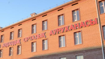 Фотография к новости: СҚО-да 15 мектеп пен 47 медициналық нысан салынады