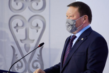 Фотография к новости: СҚО-да агроөнеркәсіп саласында 48 млрд теңгенің 34 жобасы іске асып жатыр 