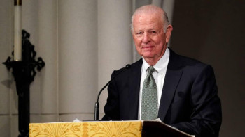 Фотография к новости: АҚШ-тың экс-Мемлекеттік хатшысы: Қазақстанның қауіпсіз мемлекетке айналғанын мойындаймын