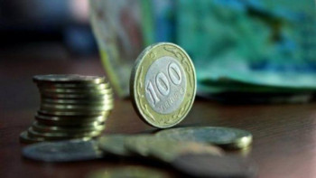 Фотография к новости: КВИ-мен күрес аясындағы іс-шараларды қаржыландыруға 42,6 млрд теңге жұмсалды