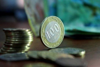 Фотография к новости: КВИ-мен күрес аясындағы іс-шараларды қаржыландыруға 42,6 млрд теңге жұмсалды