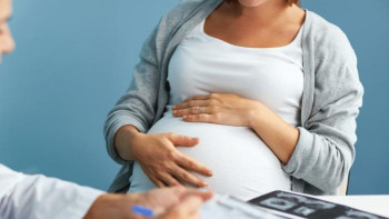 Фотография к новости: Келесі жылы жүктілік пен босану кезінде берілетін ең жоғары төлем өседі