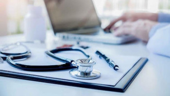 Фотография к новости: Елордада МӘМС бойынша  медициналық көмекке 67,4 млрд теңге жұмсалды