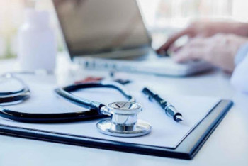 Фотография к новости: Елордада МӘМС бойынша  медициналық көмекке 67,4 млрд теңге жұмсалды