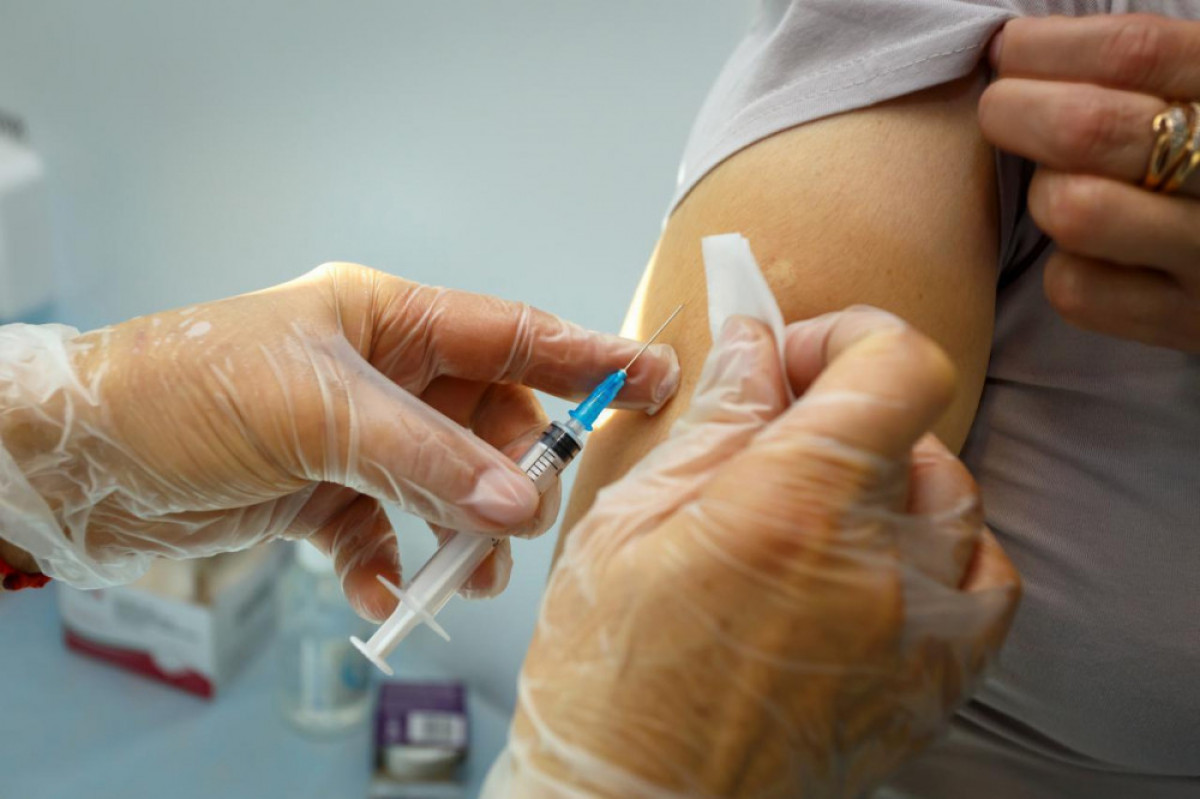 Елімізде 9 млн-ға жуық адам коронавирусқа қарсы вакцина алған