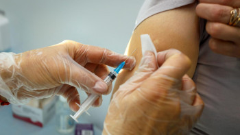 Фотография к новости: Елімізде 9 млн-ға жуық адам коронавирусқа қарсы вакцина алған