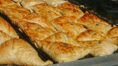 Алматыда самса жасаушылар көгершіннің етін пайдаланған ба?