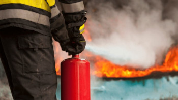 Фотография к новости: Биыл елордада 700-ге жуық өрт болды