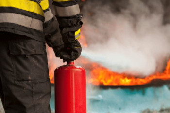 Фотография к новости: Биыл елордада 700-ге жуық өрт болды