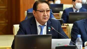 Фотография к новости: Зейнетақыны шешу мәселесі: Депутат шекті соманы қайта есептеуді, кінәлілерді жазалауды ұсынды