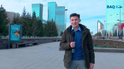 Қазақстан Тәуелсіздігі тарихын қаншалықты жақсы білесіз?