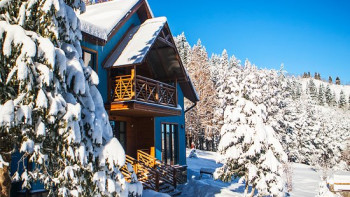 Фотография к новости: Елорда мен Алматы маңындағы демалыс қанша тұрады?