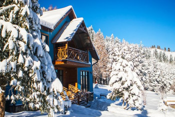 Фотография к новости: Елорда мен Алматы маңындағы демалыс қанша тұрады?