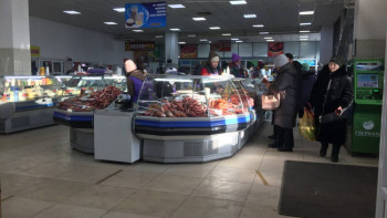 Фотография к новости: Отандық өнім: Елордалық базардан не сатып алуға болады?