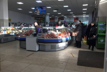 Фотография к новости: Отандық өнім: Елордалық базардан не сатып алуға болады?