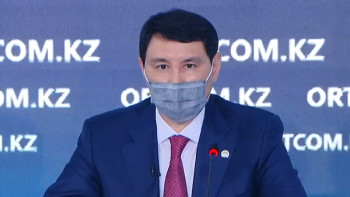 Фотография к новости: Қазақстанда байлыққа салық салу қажет пе? – Қаржы министрі жауап берді