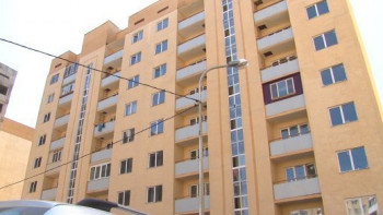 Фотография к новости: Алматыда биыл тұрғын үй құрылысының көлемі артты