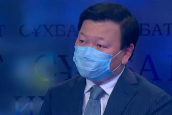 Фотография к новости: Цой қандай қызметке баратынын айтты