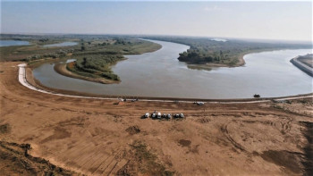 Фотография к новости: Жайықтың проблемасы қалай шешіледі?