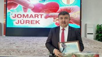 Фотография к новости: Асылбек Туғанбай: Елге келген қандастарды бизнеске бейімдейтін орталық керек