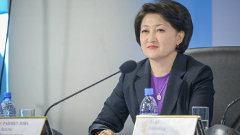 Фотография к новости: Спортшы жалақысы 2 млн теңгеден аспауы тиіс – министр