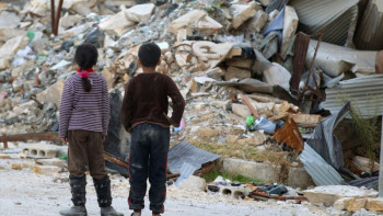 Фотография к новости: Сирия мәселесі: Астана процесінің қатысушылары қандай шешімге келді?